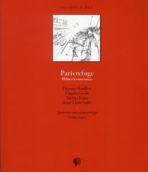 Paris refuge - habiter les interstices