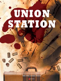 Union station
