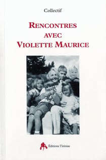 Un enfant dans la tourmente - souvenirs, 1935-1945