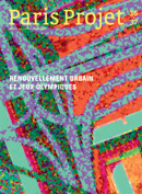 Paris projet - renouvellement urbain et jeux olympiques t.36-t.37