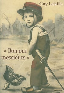 Bonjour messieurs