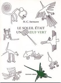 Le soleil était un ?uf vert