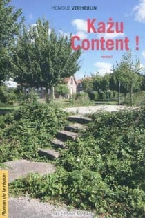 Kazu, content