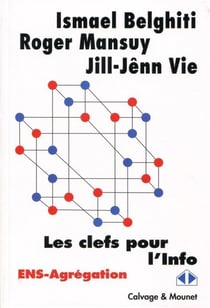 Les clefs pour l'info - ENS, agrégation