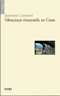 Silencieuse ritournelle en Corse