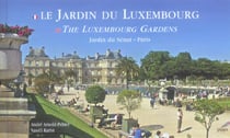 Le jardin du Luxembourg - the Luxembour gardens - jardin du sénat, Paris