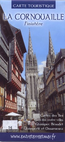 La Cornouaille - Finistère