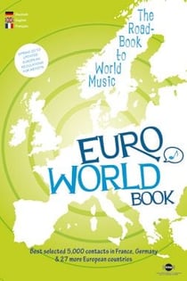 Euro world book