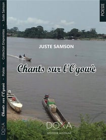 Chants de l'ogowe