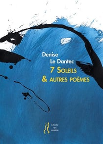 7 soleils & autres poèmes