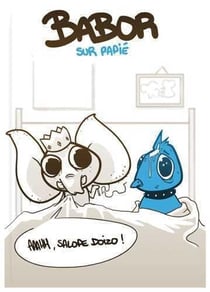 Babor