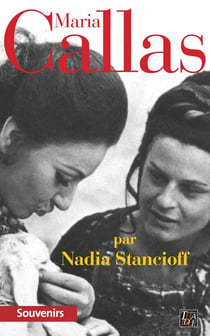 Maria Callas