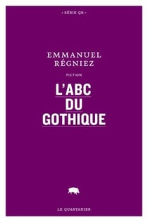 L'abc du gothique
