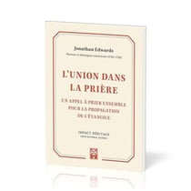 L'union dans la prière : Un appel à prier ensemble pour la propagation de l'évangile