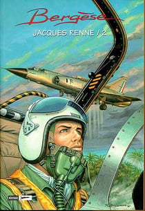 Jacques renne t.2 - escadrille speciale