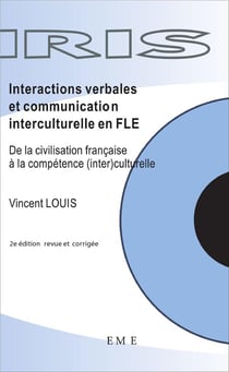Intéractions verbales et communication interculturelle en FLE