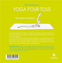 Yoga pour tous