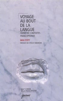 Voyage au bout de la langue