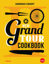 New grand tour cookbook