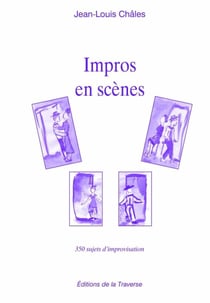 Impros en scènes