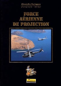 Force aérienne de projection