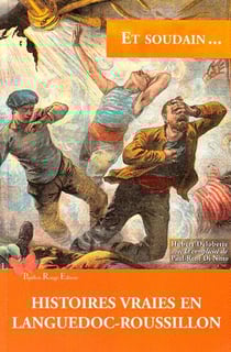 Et soudain... : Histoires vraies en Languedoc-Roussillon