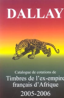 Catalogue dallay timbres ex empire fr.
