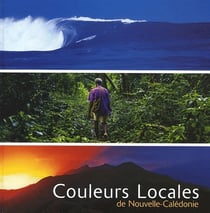 Couleurs locales de nouvelle-calédonie