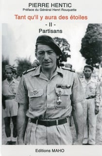 Tant qu'il y aura des étoiles Tome 2 - partisans