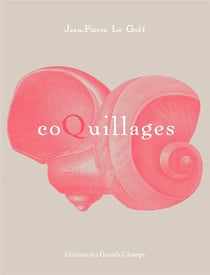 Coquillages