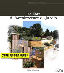 De l'art à l'architecture du jardin