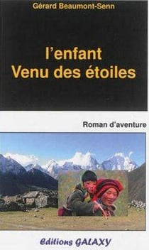 L'enfant venu des étoiles