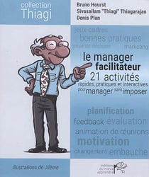 Le manager facilitateur