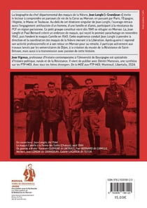Jean Longhi, «Grandjean», un héros de la Résistance