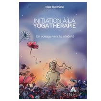 Initiation à la yogathérapie : Un voyage vers la sérénité