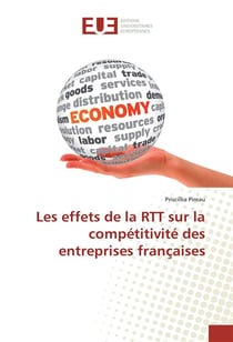 Les effets de la rtt sur la competitivite des entreprises francaises
