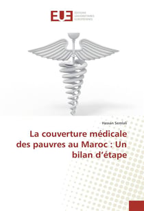 La couverture medicale des pauvres au maroc : un bilan d'etape
