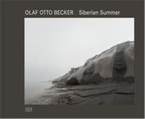 Olaf otto becker: siberian summer
