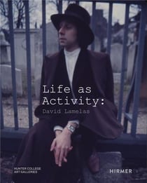 Life as activity : David Lamelas