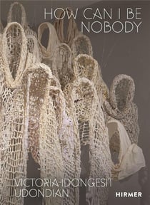 Victoria-Idongesit Udondian : How can i be nobody
