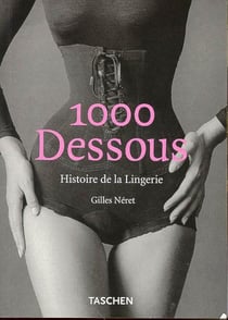 1000 dessous