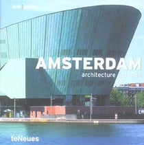 And guide amsterdam architecture & design
