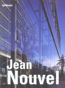 Jean nouvel