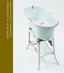 Joseph beuys in lenbachhaus - sammlung lothar schirmer /allemand