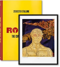 Rocky. the complete films