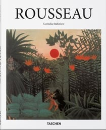 Rousseau : les jungles oniriques d'Henri Rousseau