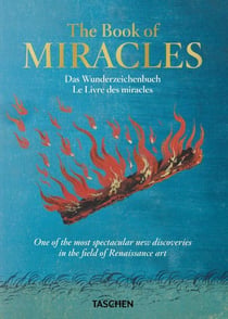 The Book of Miracles (45e édition)