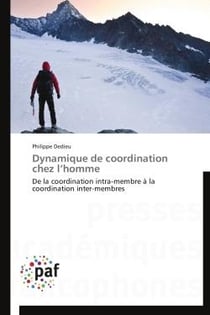 Dynamique de coordination chez l'homme
