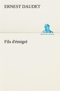 Fils d'emigre