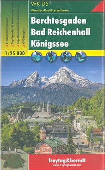 Berchtesgadener land